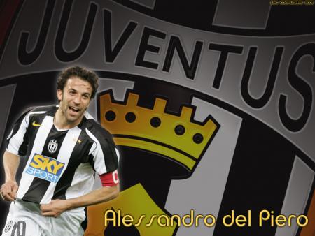 alessandro del piero